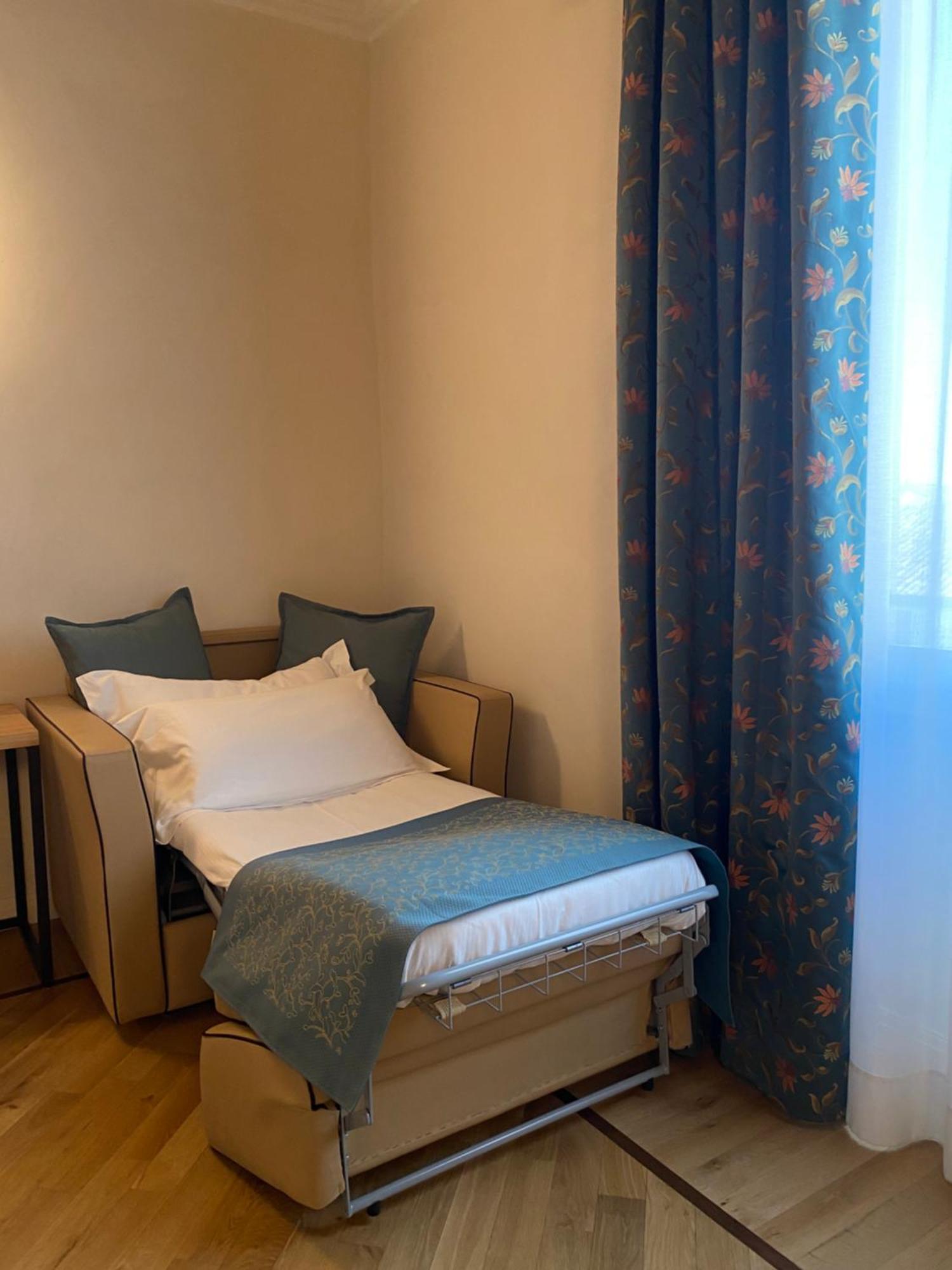 Ca Uberti Home Boutique Мантуя Экстерьер фото