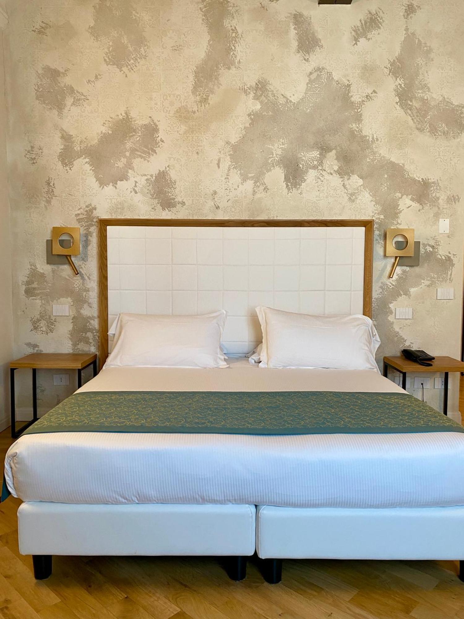 Ca Uberti Home Boutique Мантуя Экстерьер фото
