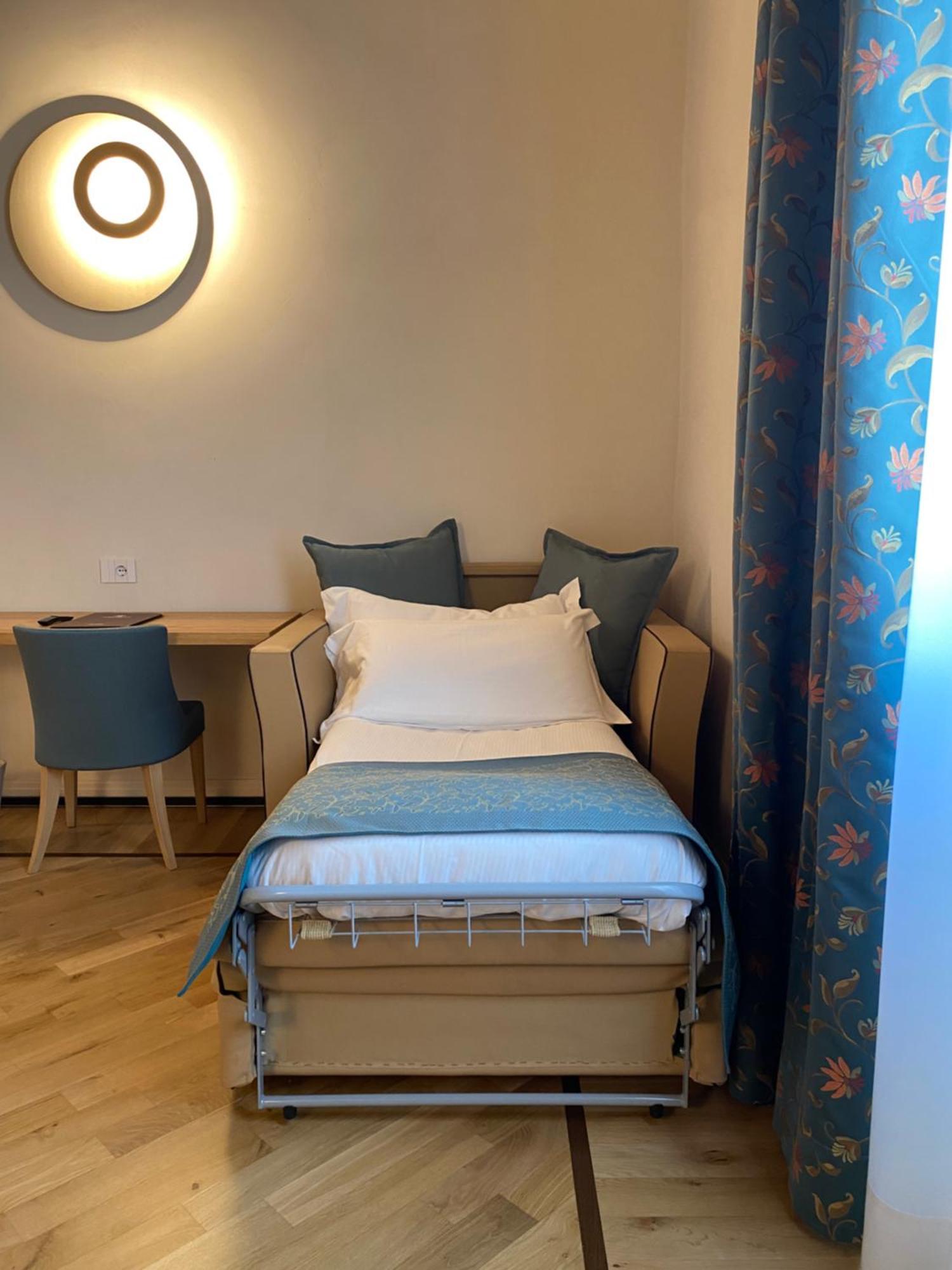 Ca Uberti Home Boutique Мантуя Экстерьер фото