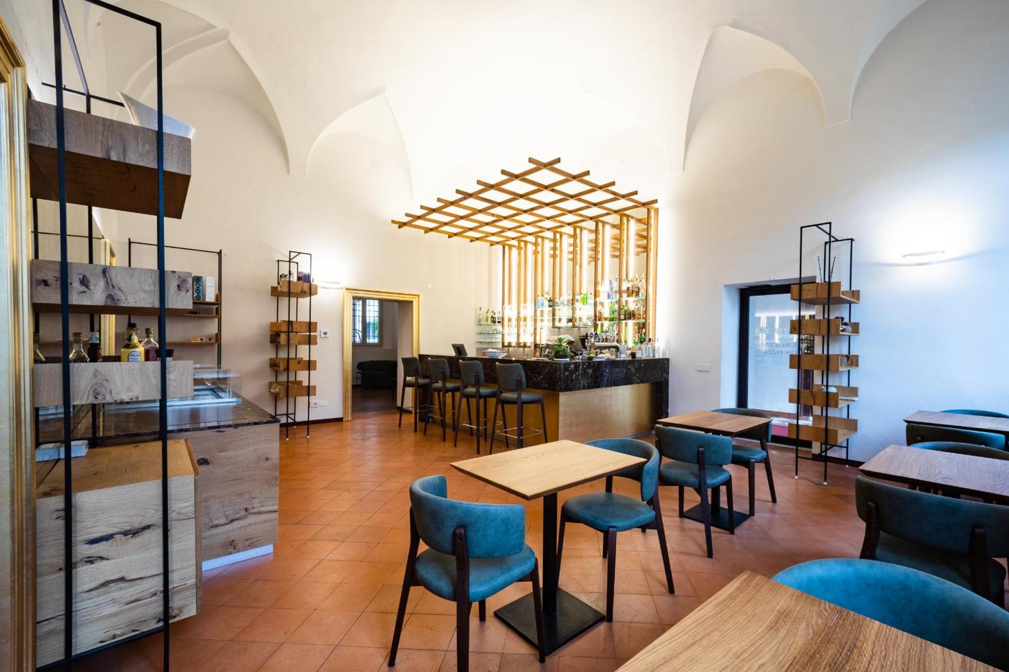 Ca Uberti Home Boutique Мантуя Экстерьер фото