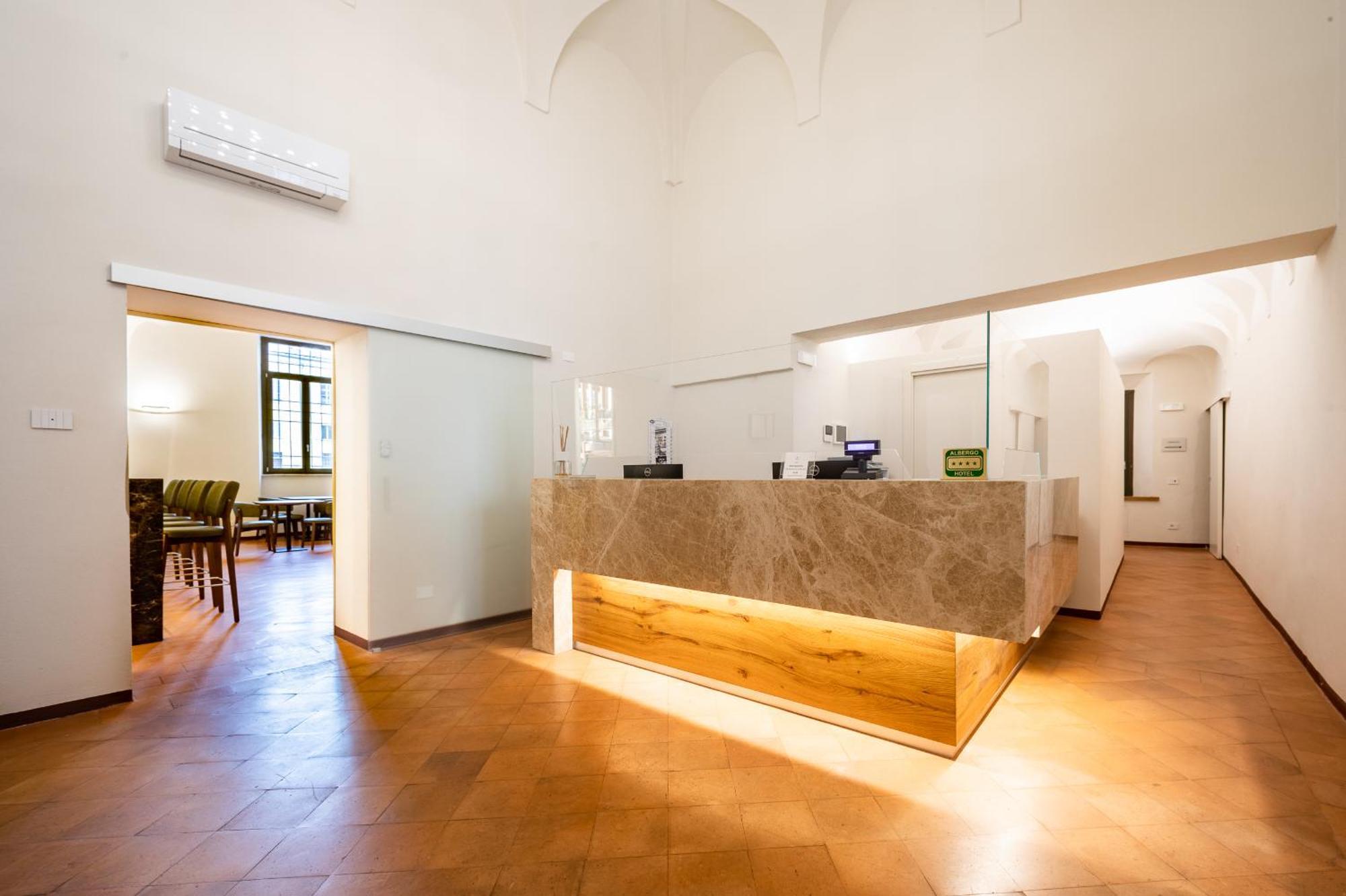 Ca Uberti Home Boutique Мантуя Экстерьер фото