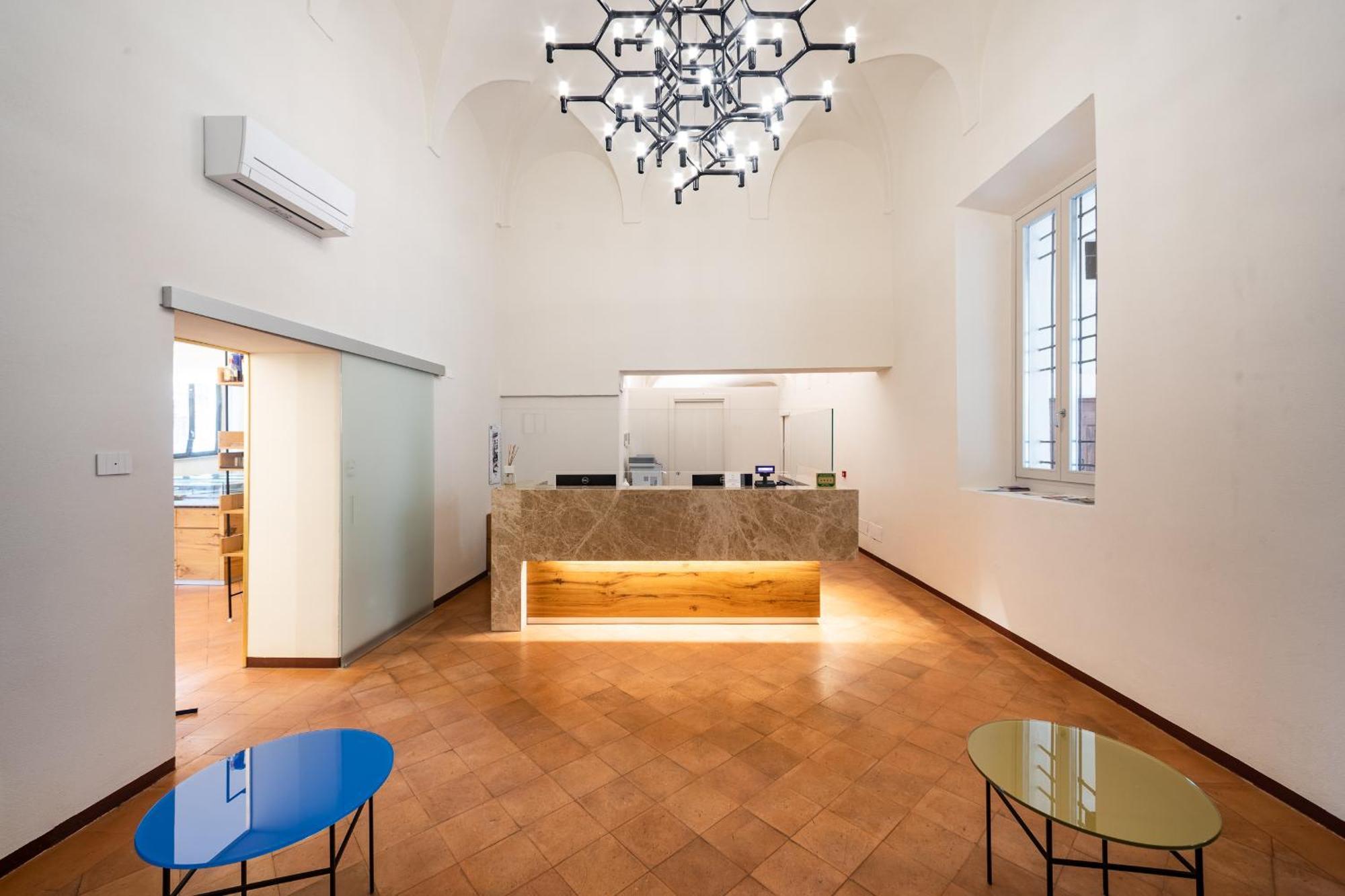Ca Uberti Home Boutique Мантуя Экстерьер фото