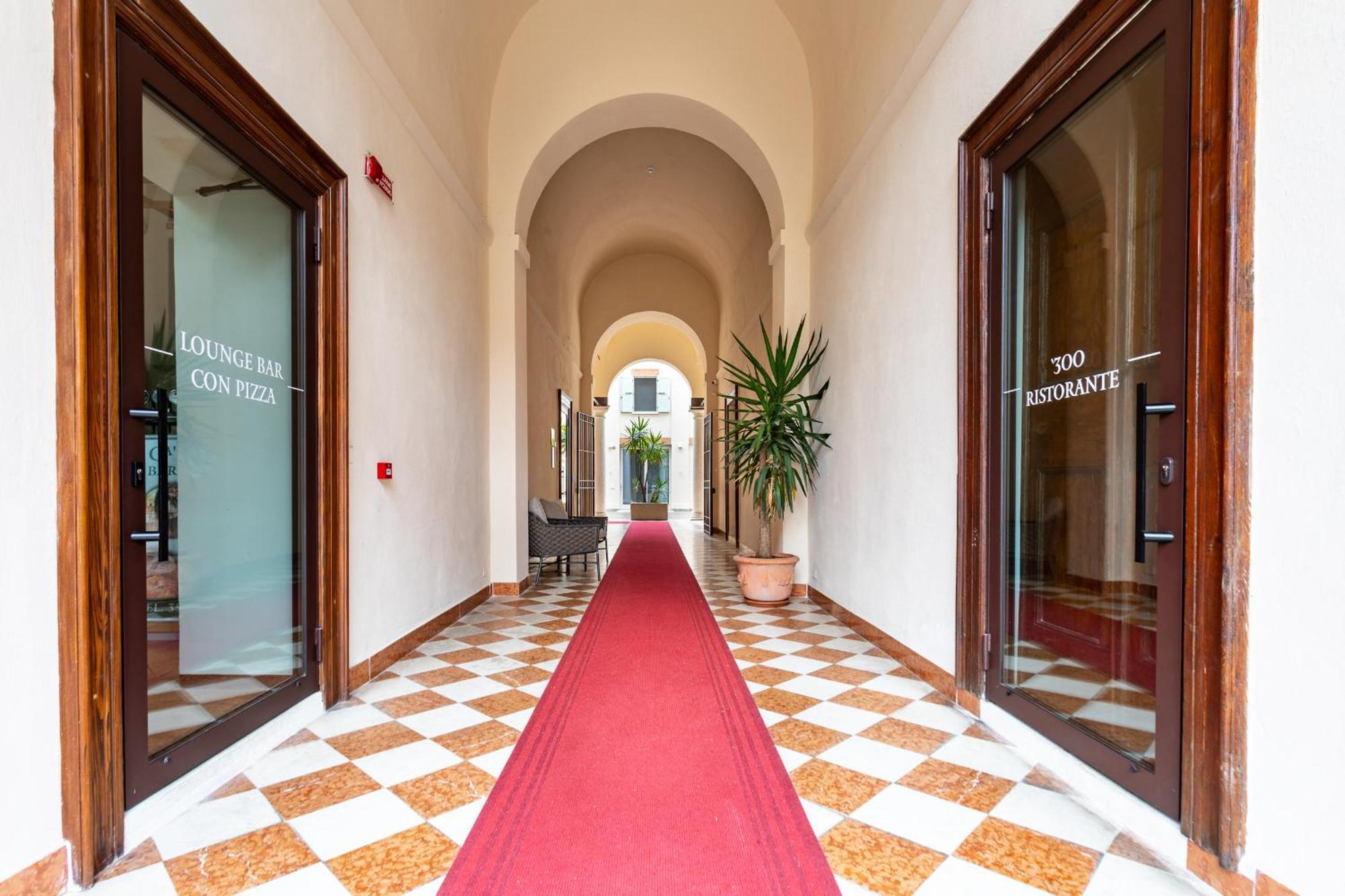 Ca Uberti Home Boutique Мантуя Экстерьер фото